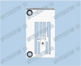 STRONG H NEEDLE PLATE 257020-60